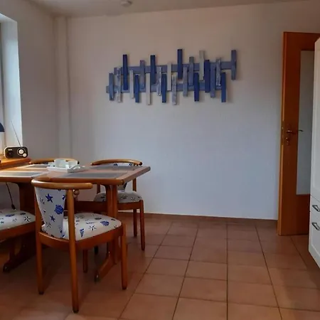 Kormoran Comfortable Ferienhaus