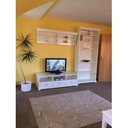 Kormoran Comfortable Ferienhaus *