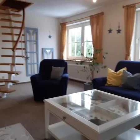 Kormoran Comfortable Ferienhaus