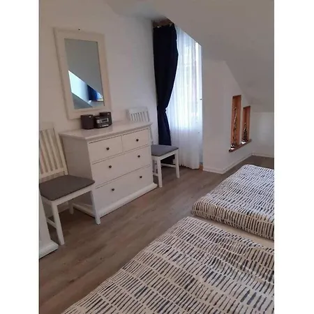 Ferienhaus Kormoran Comfortable