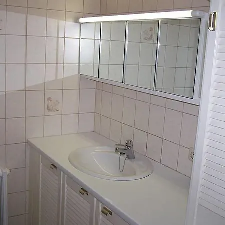 Ferienhaus Kormoran Comfortable *