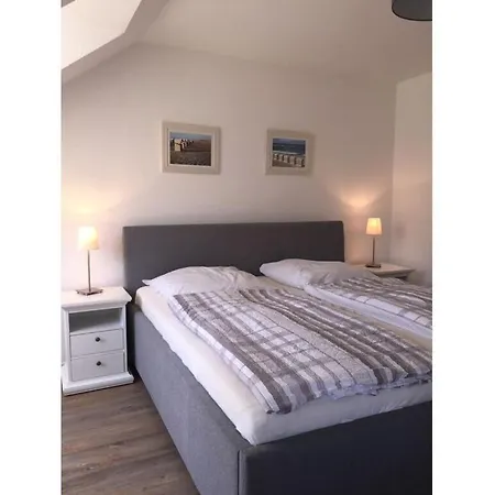 Ferienhaus Kormoran Comfortable