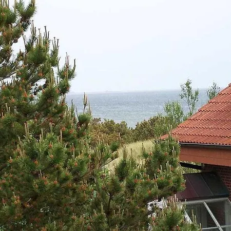 Ferienhaus Kormoran Comfortable